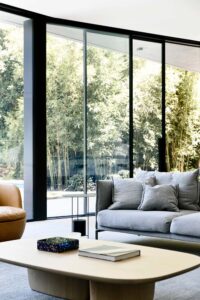 Aluminium Windows NZ | 2K Window Services