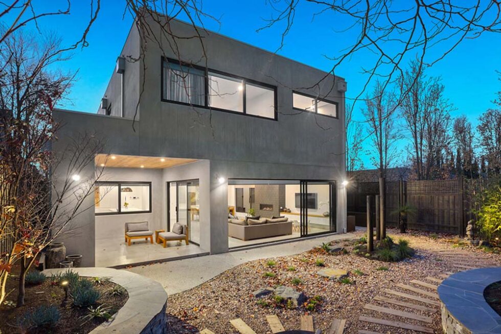 Aluminium Windows NZ | 2K Window Services