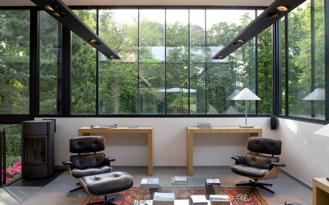 Tailoring Windows and Doors for Unique Architectural Visions