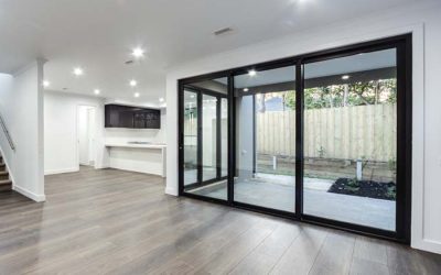 Maximising Durability and Style: Why Aluminium Windows are Ideal for Modern Homes